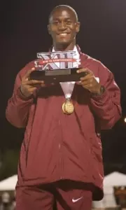 Texas A&M women win third Big 12 Outdoor, sixth consecutive title