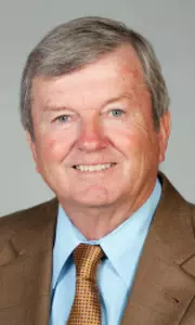 Blair Signs Contract Extension Through 2015