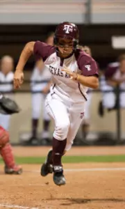 Aggies Suffer Setback to Iowa State