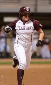 Glasco Homers A&M Past Lehigh at Regionals