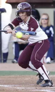 No. 17 Aggies Fall, 4-0, to No. 8 Georgia Tech