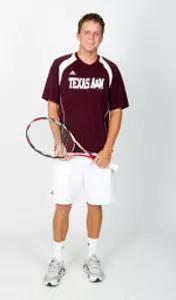 Krajicek Named Co-Big 12 Conference Player Of The Year