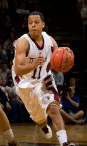 Aggies Edge Red Raiders, 67-65