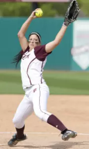 Aggies Down Nebraska in Big 12 Opener