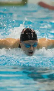 Aggie Women Overpower Cougars
