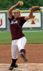 Aggies Fall in Big 12 Championship Semifinal