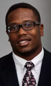 Miller named finalist for Hendricks Award