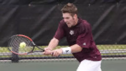 Hoover's Rally Gives Aggies 4-3 Upset Over No. 7 Illinois