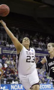 Second-Seeded Aggies Fall To Gonzaga In NCAA Second Round