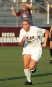 No. 6 A&M Blanks UTSA, 3-0