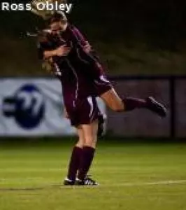 Aggies Fall in Double Overtime at Sweet 16