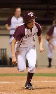 Aggies Fall 3-1 to No. 15 Oklahoma