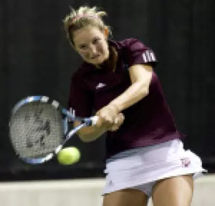 Aggies Hold Off Oklahoma State