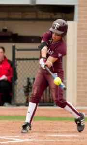 Texas A&M Run-Rules Iowa State, 9-1