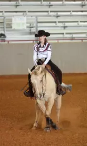 Western Riders Gig Defending Champion TCU for National Championship