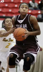 No. 11 Aggies Get Redemption Against No. 13 Arizona State