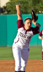 No. 22 Aggies Take OSU in Walk-Off Style