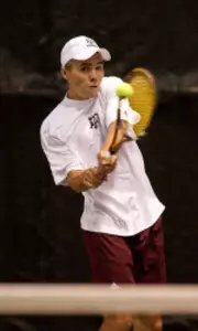Aggies Edged By Texas In Big 12 Semifinals, 4-2