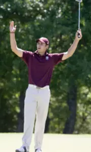 Hurley, Aggies Cruise to Victory at Lone Star Championship