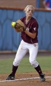 No. 21 Softball Opens at Home with Aggie Classic