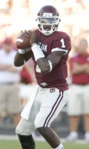 No. 4 Oklahoma 66, Texas A&M 28