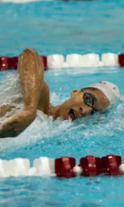 Nel Sweeps, Enriquez Breaks Record in Loss to No. 1 Texas