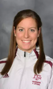 A&M's Woods Receives Prestitigious Brown Outstanding Senior Engineer Award