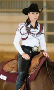 Aggie Riders Escape Manhattan with KSU Victory