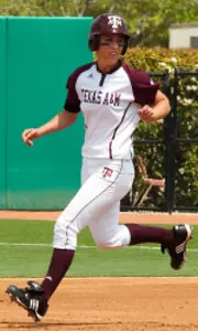 No. 20 Aggies Overcome Tech, 10-6