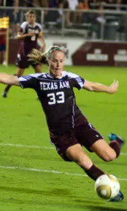 Aggies Take Oklahoma in Double Overtime