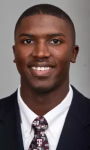Jerrod Johnson Selected No. 1 in the UFL Draft
