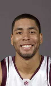 Aggies Honored at 2008-09 Men's Basketball Celebration