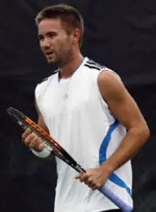 Former All-American Pollock Wins Doubles Title In Mexico