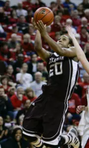 No. 15 Aggies Power Past No. 17 Oklahoma State, 69-52