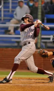 Aggies Run Winning Streak to Seven with Victory over UTA