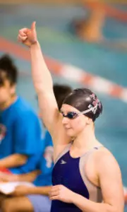 No. 8 Aggies in Second at Big 12 Championships