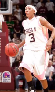 No. 12 Texas A&M Snaps No. 2 Oklahoma's 20-Game Win Streak