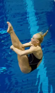 Aggies Advance Three Divers to NCAA Championships