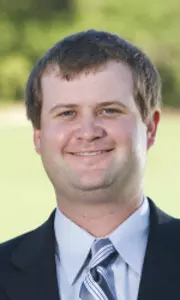 Dismuke Hired as Head Golf Coach at Houston