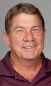 Bob McKinley Named ITA National Assistant Tennis Coach of the Year