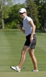 Aggie Golfers Grab 11th Place at NCAA Women's Championships