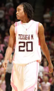 Texas A&M Raises Most Money for Kay Yow Cancer Fund