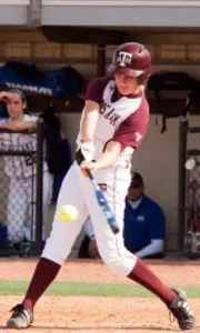 No. 17 Aggies Blank Utah, 8-0