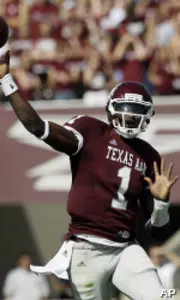 KRLD-FM 105.3 The Fan to Serve as The New Home of Aggie Football