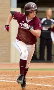 No. 19 Softball Splits with Islanders