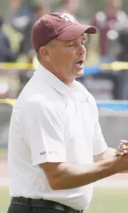 Texas A&M sweeps USTFCCCA coaching honors