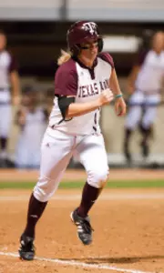 Aggies Fall 5-4 to Baylor at Big 12 Championship