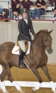 Aggie Riders Continue Perfect Fall Slate with Win Over No. 6 TCU