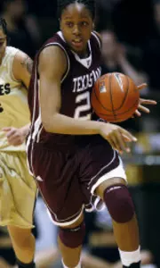 No. 12 Aggies Cruise To 34-Point Rout Of Colorado, 95-61