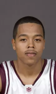 Aggies Rally to Nip Arizona, 67-66